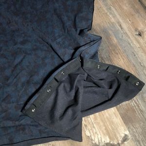 Lululemon Savasana scarf/wrap